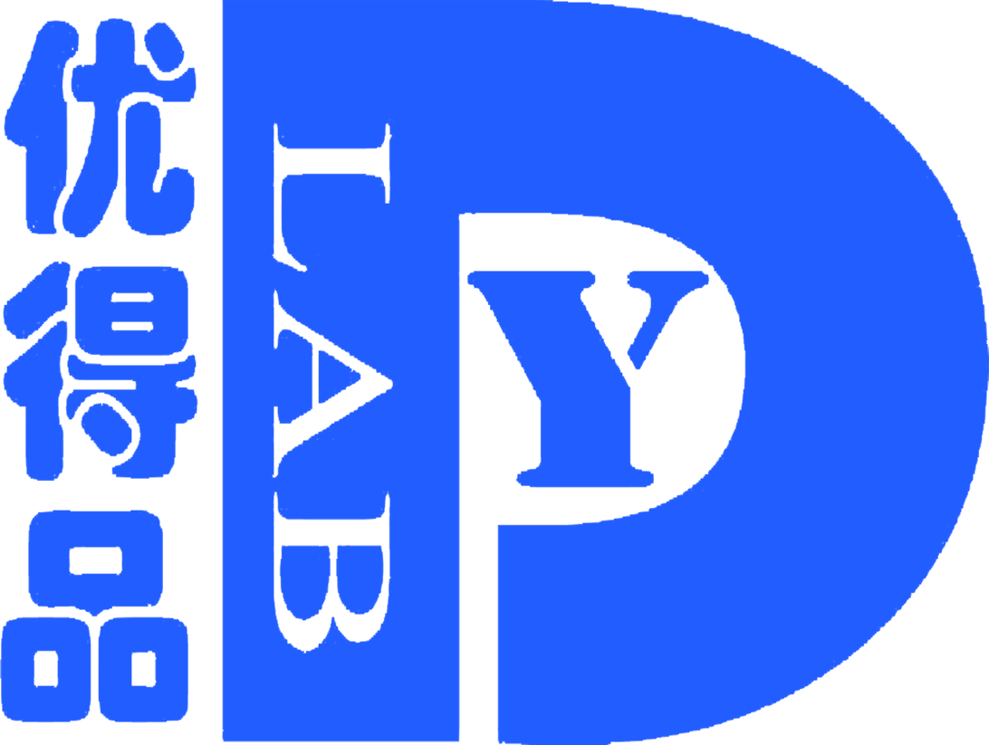 优得品 YDPLAB logo